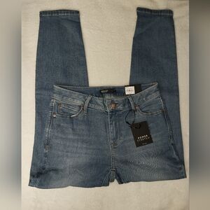 Simply Vera Wang Jeans Size 4